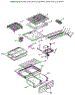 Separator And Shelves