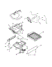 Evaporator, Grid, And Water Parts