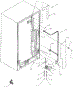 Cabinet Back
