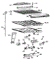 Compartment Separator