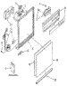 Frame And Console