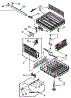 Dishrack Parts