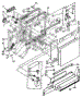 Door And Toe Panel Parts