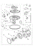 Pump And Motor Parts