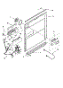 Door And Latch Parts