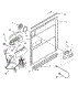 Door And Latch Parts