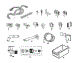Ice Maker Installation Parts Kit