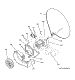 Blower & Motor Assembly