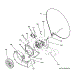 Blower & Motor Assembly