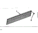 Filler Kit No. 4006722 (Optional)