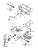 Burner Section