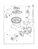 Pump And Motor Parts