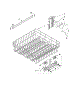 Upper Rack And Track Parts