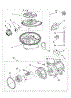 Pump And Motor Parts