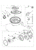 Pump And Motor Parts