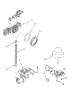 Fill And Overfill Parts