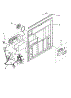 Door And Latch Parts