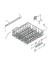 Upper Rack And Track Parts