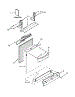 Door And Panel Parts