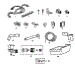 Ice Maker Installation Parts