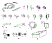 Ice Maker Installation Parts Kit #8085B