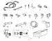 Ice Maker Installation Parts