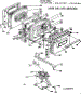 Door And Latch Mechanism