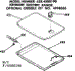 Optional Griddle Kit No. 4998050