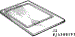 Optional Cutting Board Kit No. 8517610