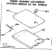 Optional Griddle Kit No. 4998050