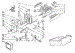 Ice Maker Installation Parts