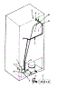 Ice Maker Installation Parts