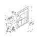 Door And Latch Parts