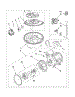 Pump And Motor Parts