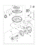 Pump And Motor Parts