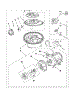 Pump And Motor Parts