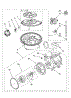 Pump And Motor Parts