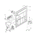 Door And Latch Parts
