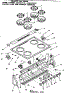 Control Panel And Cooktop Assemblies