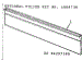 Optional Filler Kit #4006730