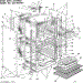 Oven Body Assembly