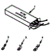 Wire Harnesses And Options