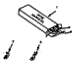 Wire Harnesses And Components