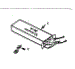Wire Harness And Components