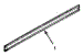 Cabinet Trim Filler