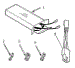 Wire Harnesses And Components