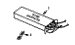 Wire Harness And Components