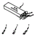 Wire Harness And Components