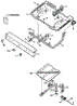 Burner Section