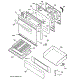 Door & Drawer Parts